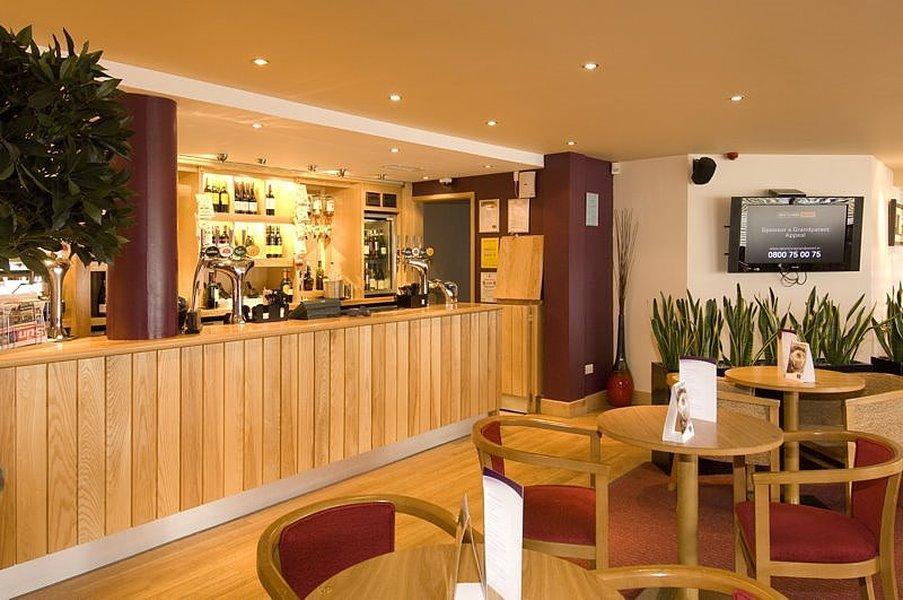 Premier Inn East Midlands Airport Diseworth Exterior foto