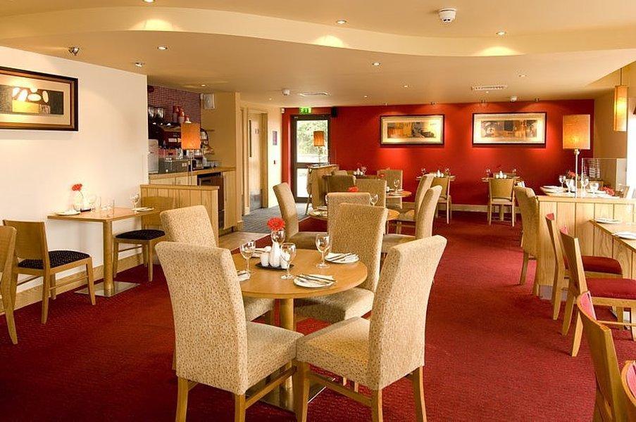 Premier Inn East Midlands Airport Diseworth Exterior foto